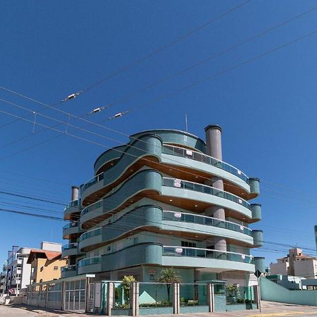 Aluguel Apartamento 3 Quartos Vista Mar Bombas Sc بومبينهاس المظهر الخارجي الصورة