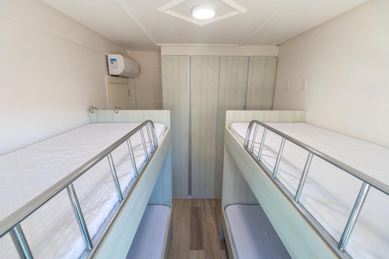 Aluguel Apartamento 3 Quartos Vista Mar Bombas Sc بومبينهاس المظهر الخارجي الصورة
