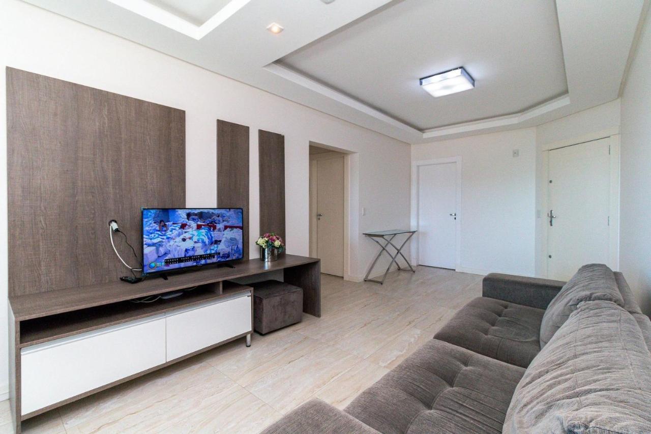 Aluguel Apartamento 3 Quartos Vista Mar Bombas Sc بومبينهاس المظهر الخارجي الصورة